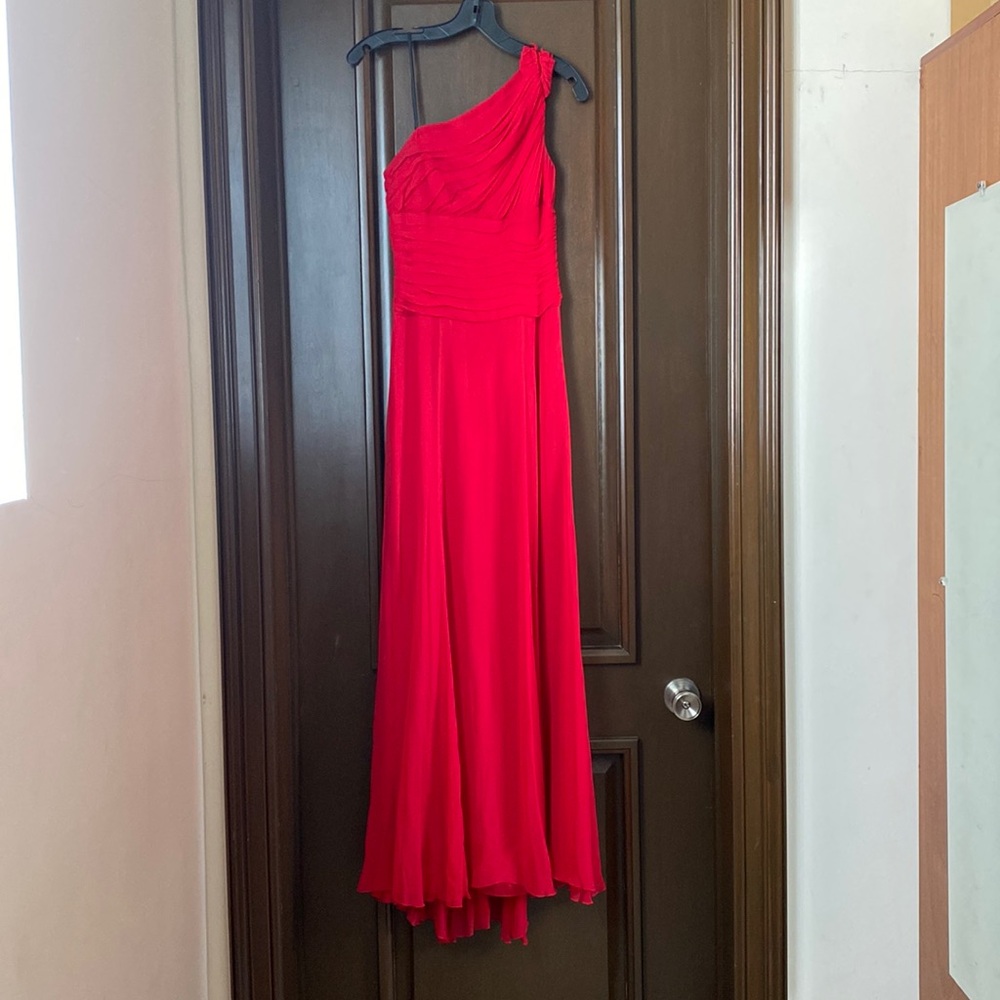 Evening Dress - ABS Collection